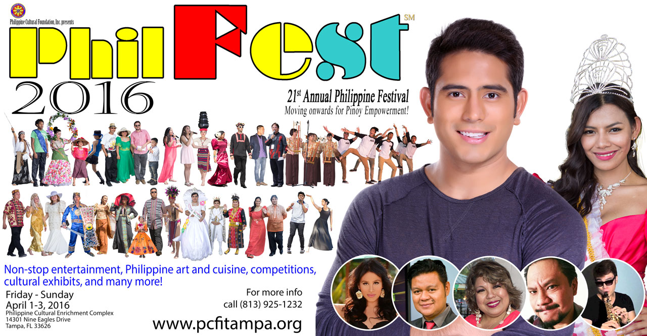 PhilFest 2016