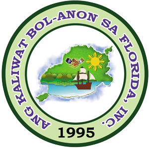 Ang Kaliwat Bol-Anon sa FLorida logo
