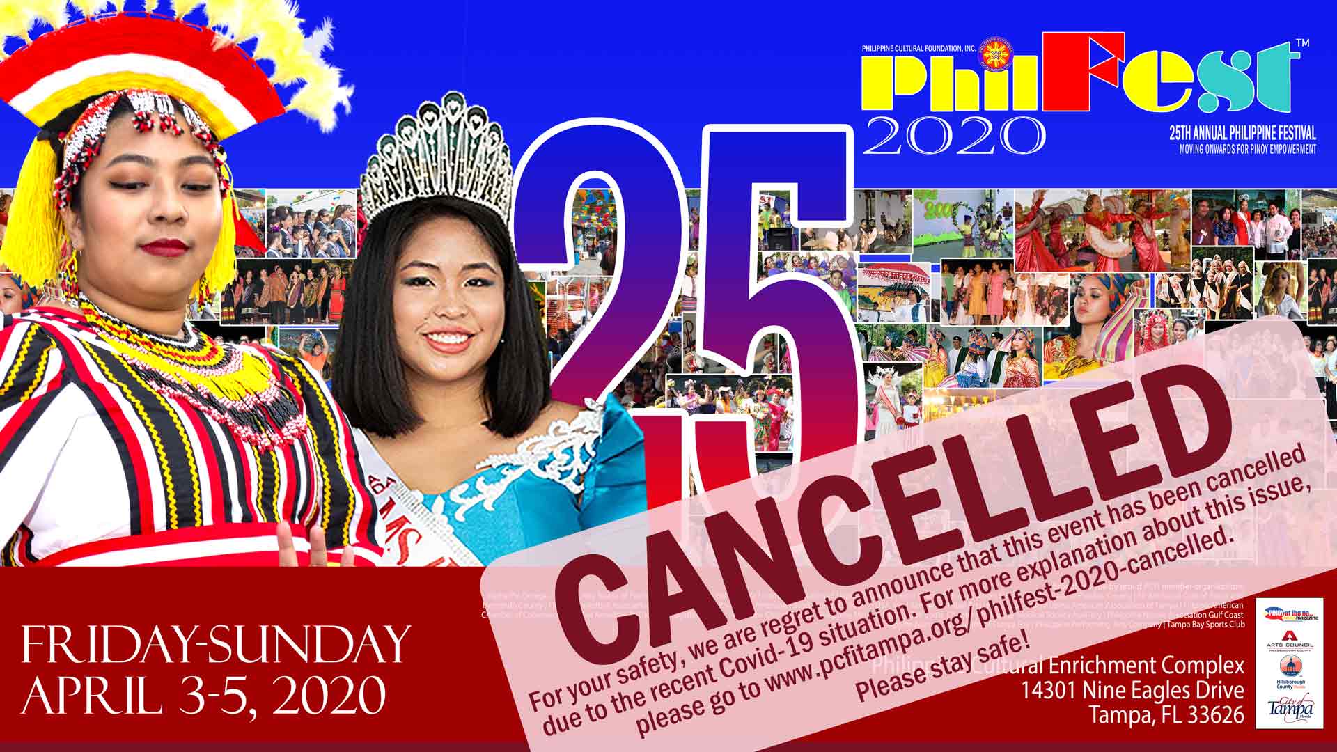 Philfest 2020 Archives Philippine Cultural Foundation Inc